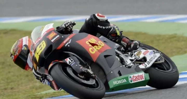 Bautista: "ho bisogno dell'adrenalina della competizione"