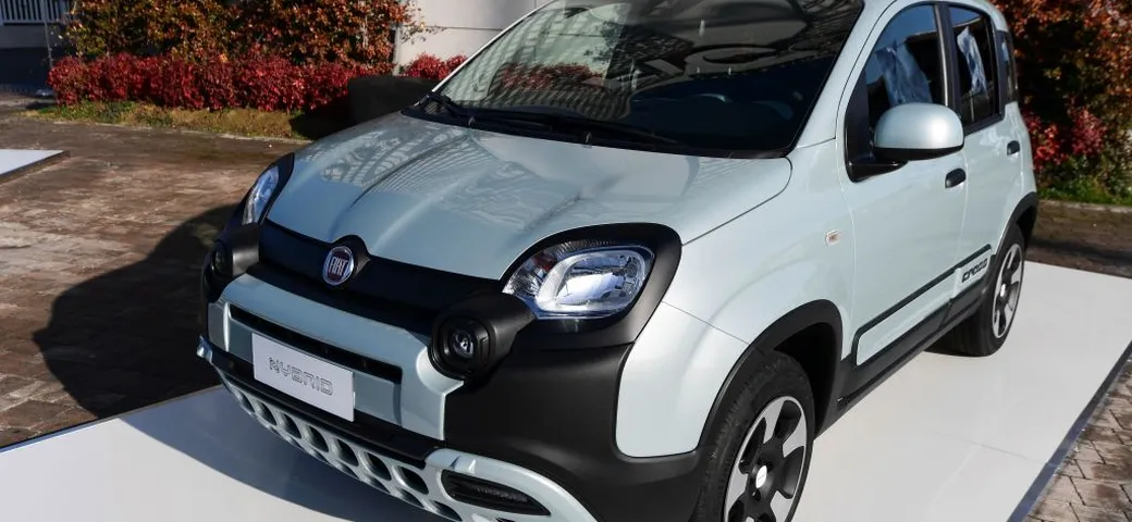 Fiat Panda avanti fino al 2030, quando la citycar avrà 18 anni sulle spalle: lo conferma Imparato