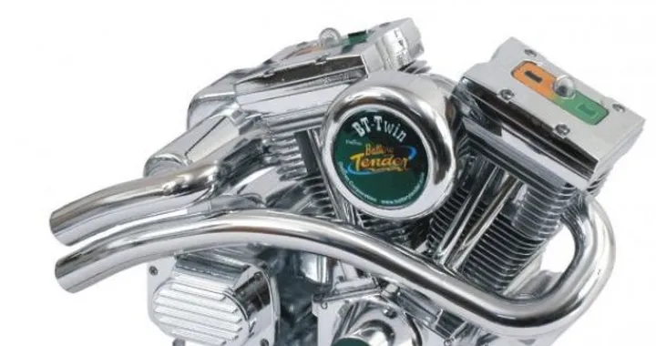 Caricabatterie Battery Tender B-Twin