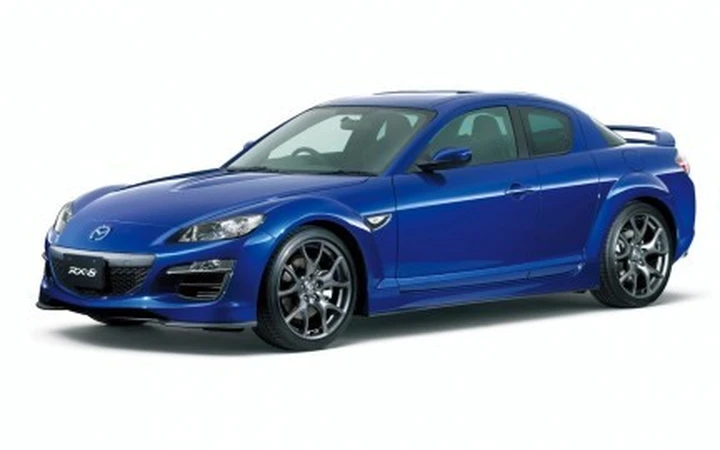 Mazda: niente ibrido, siamo sportivi