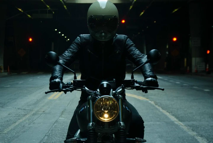 Spidi Garage: giacca da moto elegante e protettiva