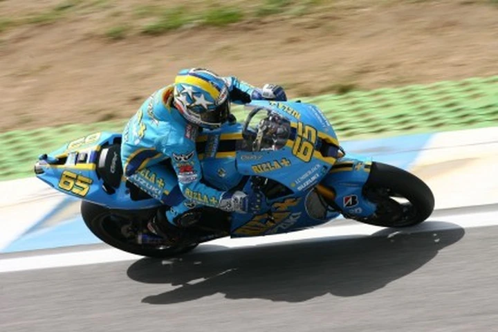 MotoGP Estoril: galleria fotografica, 2a parte
