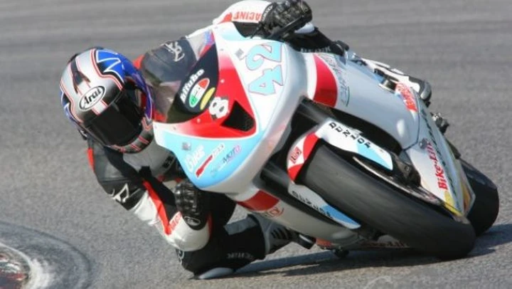 Scatto in Corsa: Magione
