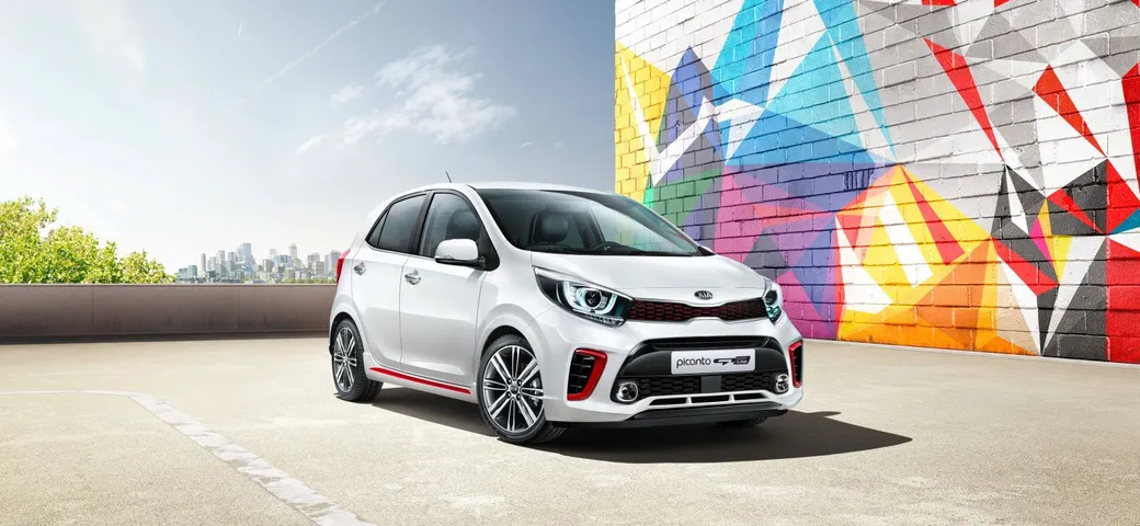 Kia Picanto: in arrivo il restyling di metà carriera