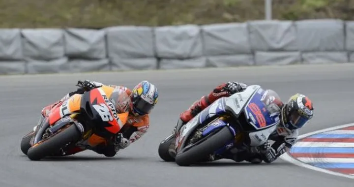 MotoGP: Honda e Yamaha in pista domani nel test di Aragon