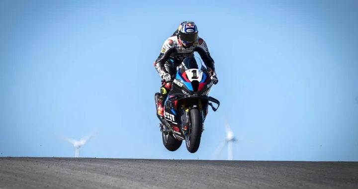 SBK Aragon 2025: orari della diretta Sky e TV8 di Gara 2