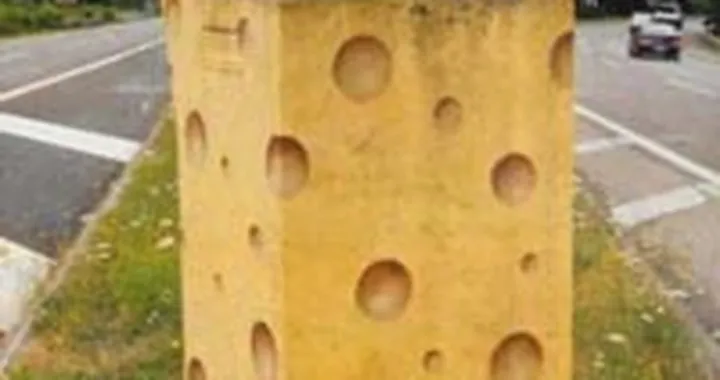 Autovelox svizzero (?)