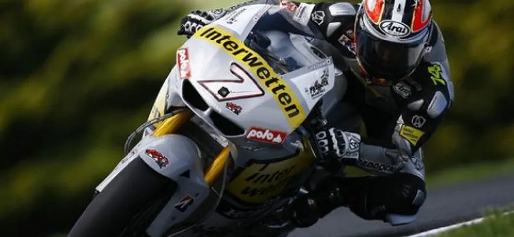 MotoGP: Interwetten Honda rischia il tracollo. No di Suzuki ad Aoyama pronto ad unirsi al Team Gresini