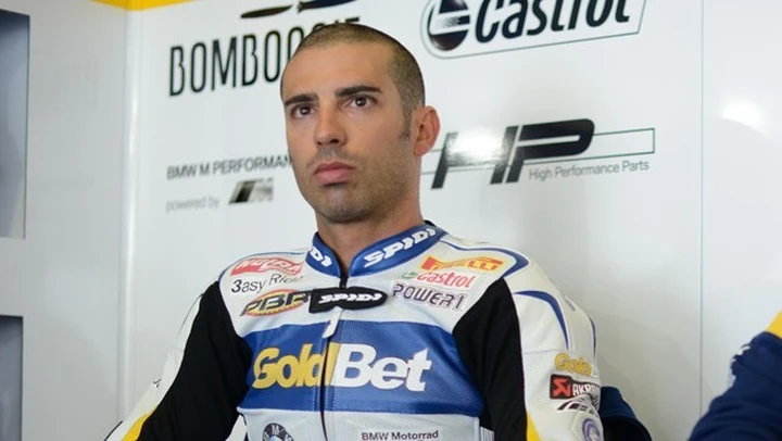 Melandri: 