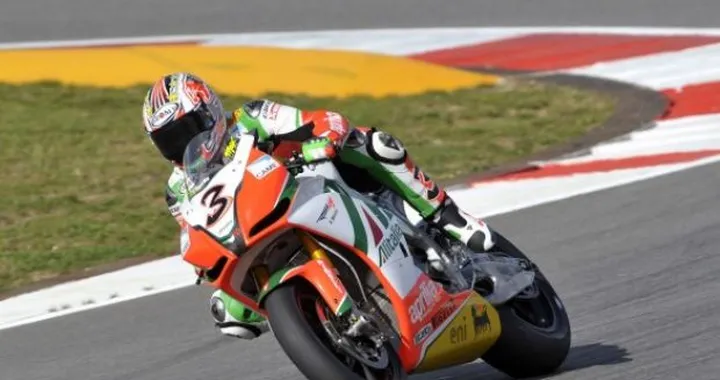 WSBK 2010: 11 aprile a Valencia