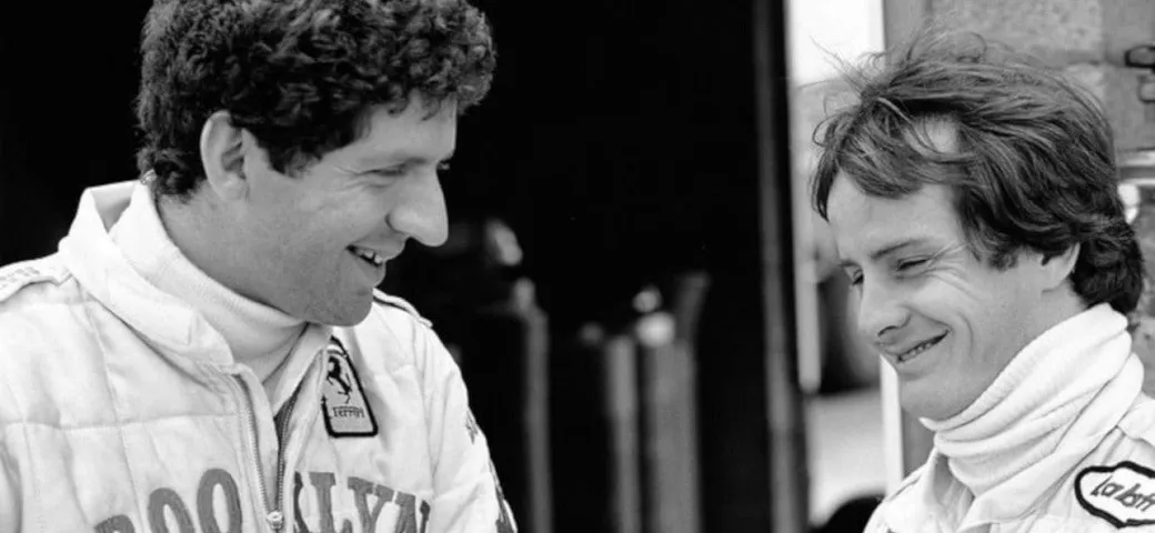 F1, compagni di squadra: amore o odio?