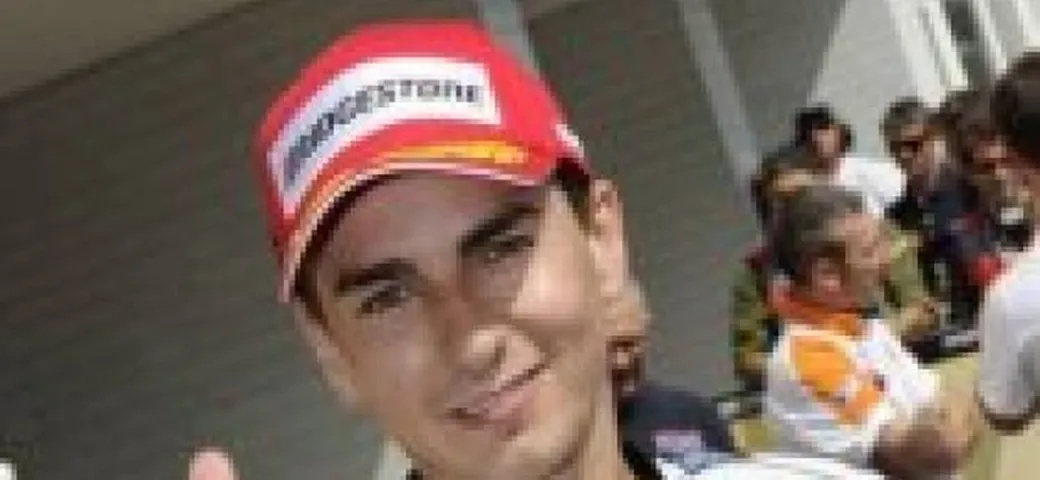 MotoGP: arriva il si di Yamaha per la tappa di Motegi. Il trialista Adam Raga: