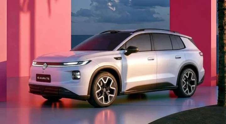 17.200 euro per un SUV elettrico da 660 km di autonomia: la sfida ai marchi cinesi