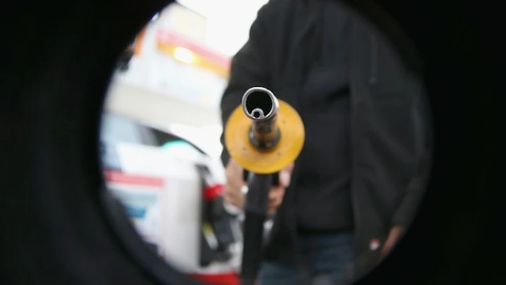 Benzina al posto del gasolio: cosa fare