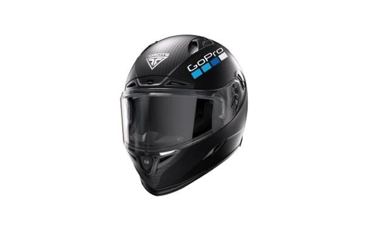 GoPro acquisisce il marchio di caschi tecnologici Forcite