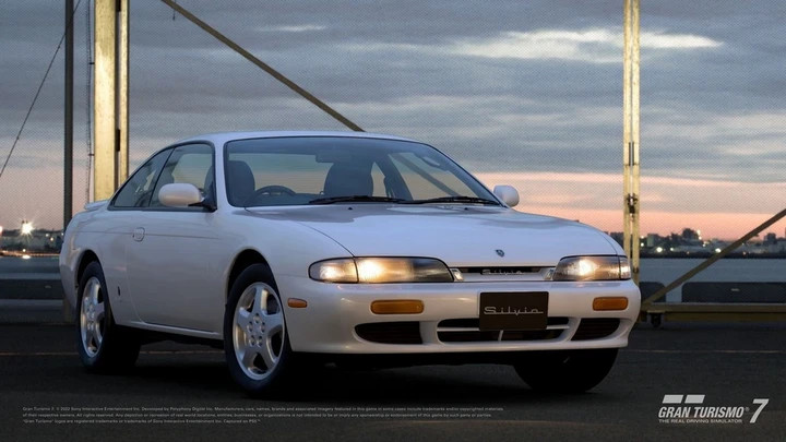 Gran Turismo 7: l'aggiornamento aggiunge nuove auto