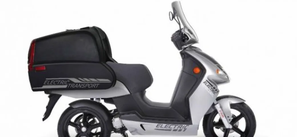 Govecs presenta la nuova serie di scooter elettrici GO! T