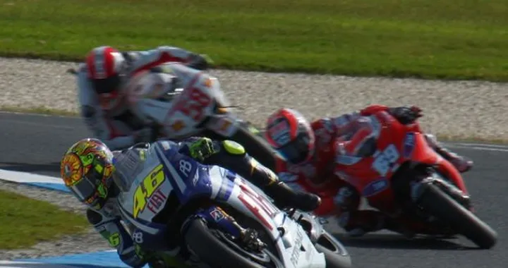 MotoGP all'Estoril: così in TV