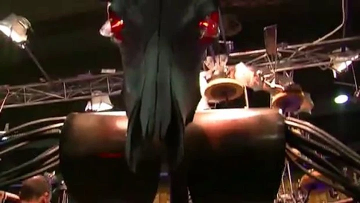 Video: novità Headbanger e Mr Martini al Motor Bike Expo 2013