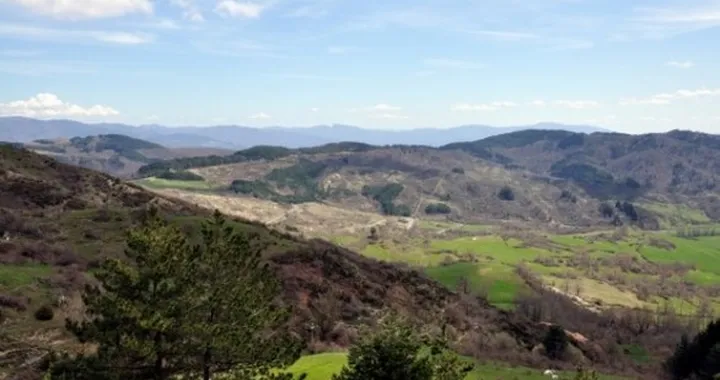 Itinerari: 4 Passi tra Marche, Toscana, Umbria e Romagna