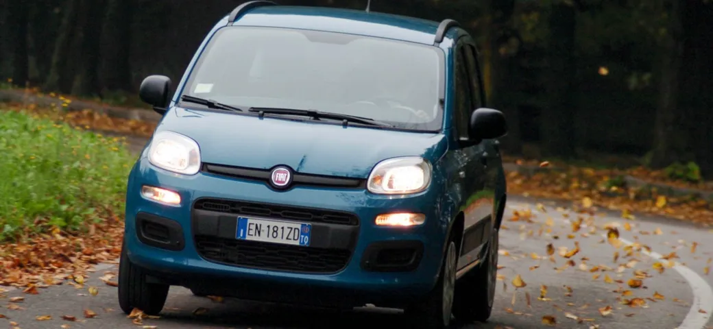 #BioMetaNow: Panda BioMetano a Milano, nonostante l'Area C