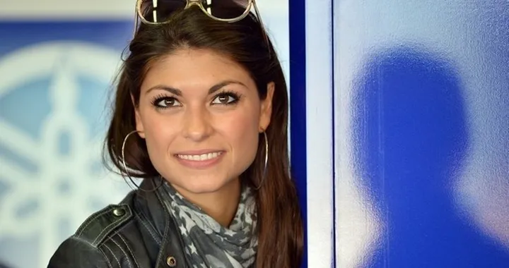 MotoGP, Linda Morselli: "Vale, sei unico nella tua specie!"