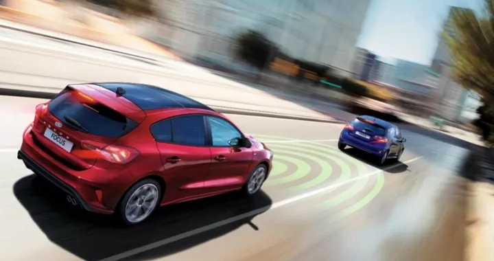 Ford studia un ADAS che funziona col Bluetooth