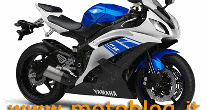Scoop: Yamaha R8 Limited Edition?