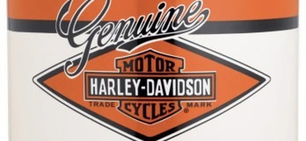 Harley-Davidson Summer Collectibles estate 2013