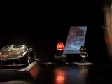 Ferrari Vellutum, compare nuovo marchio: cosa aspettarsi