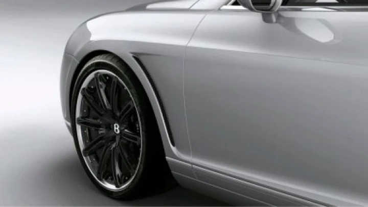 Bentley: presentata la nuova linea accessori