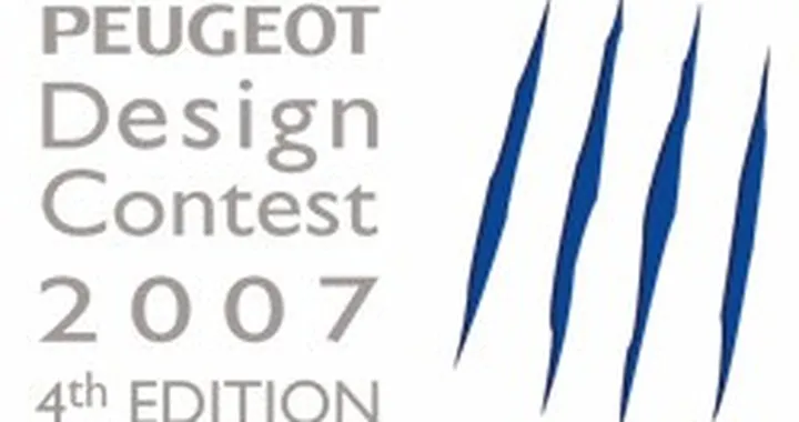 Grande partecipazione al Concorso di Design Peugeot