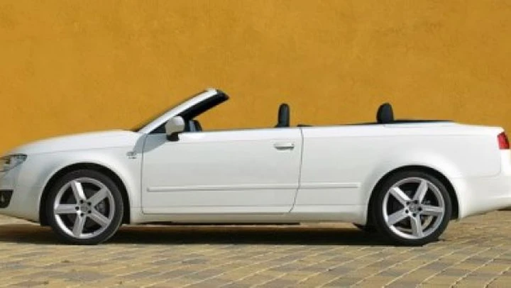 Seat Exeo: in arrivo la Cabrio e le versioni a trazione integrale