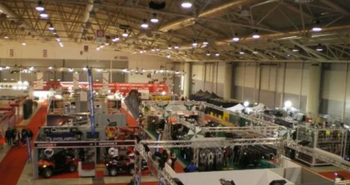 Motodays 2009: 4a parte