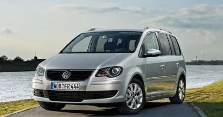 Volkswagen: la Touran disponibile nel nuovo allestimento Freestyle