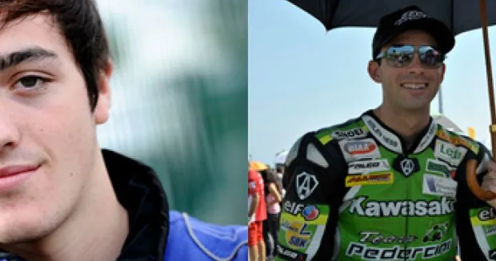 Superstock 1000: Guarnoni e Staring con Pedercini