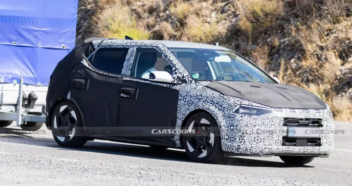 Hyundai i20, la nuova generazione sarà più vicina ai crossover