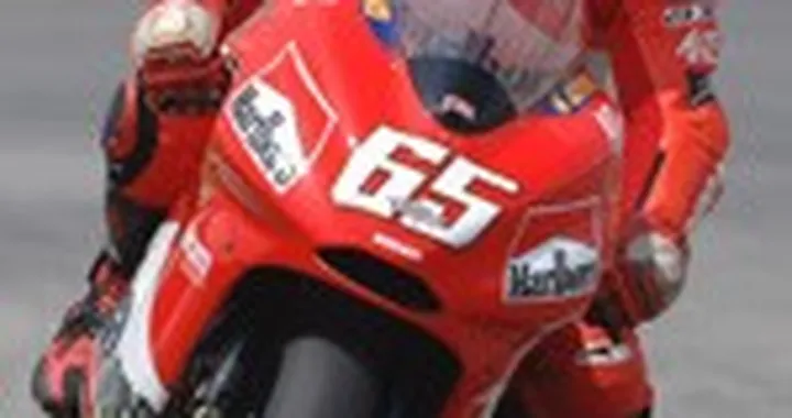 MotoGP: Loris Capirossi espugna Sepang