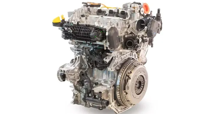 Il nuovo motore ibrido che promette oltre 30 km con un litro