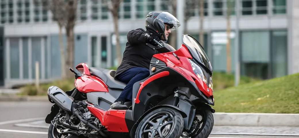 Quadro: Quadro3 versione Euro 4