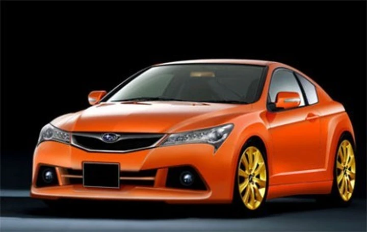 Coupé Subaru/Toyota: ad ognuna il suo mercato
