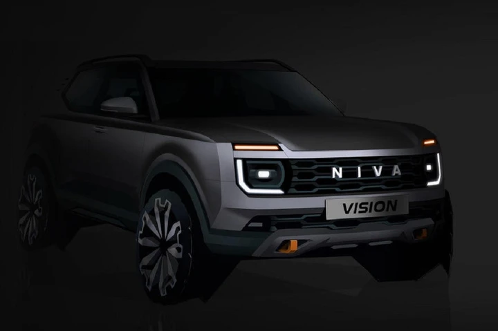 Nuova Lada Niva: arriverà nel 2024