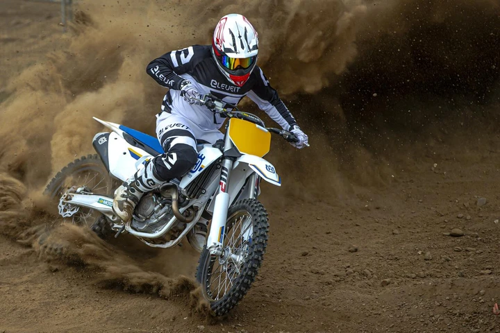 Eleveit X Privilege WP Enduro