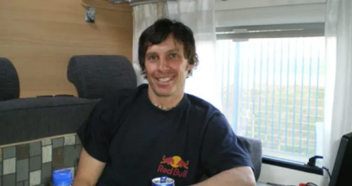 Intervista a Chris Pfeiffer: il numero uno nello Stunt
