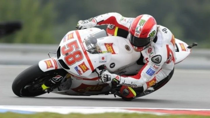 Simoncelli: 