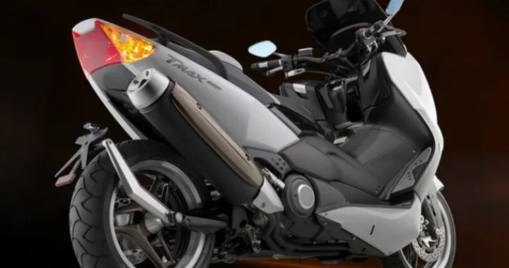 Accessori Rizoma per Yamaha T-Max