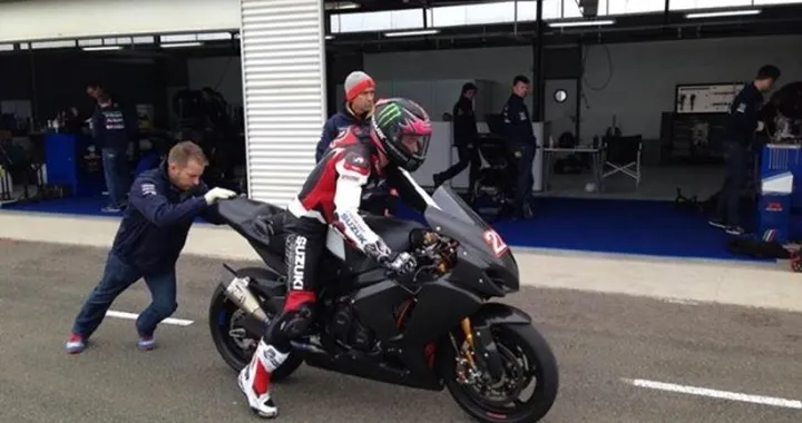 Test SBK: bel tempo ad Almeria, pioggia a Portimao