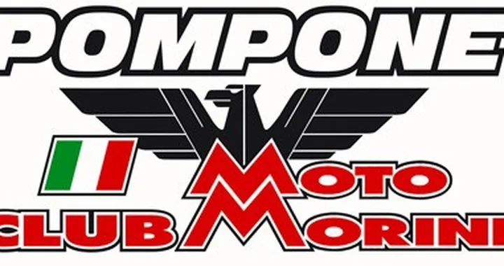 Nasce Pompone Morini