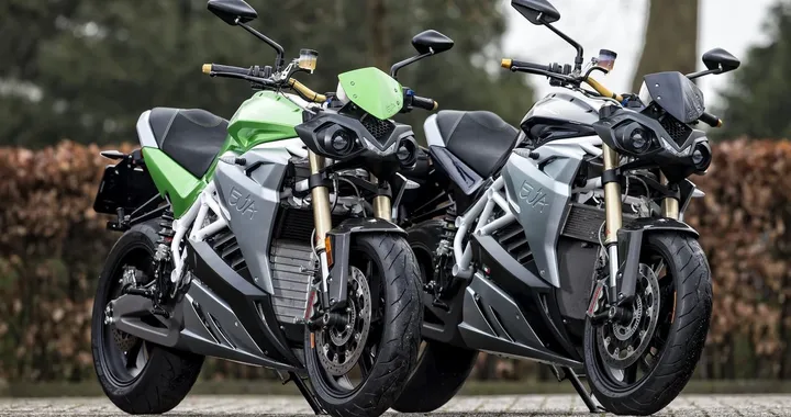 Moto elettriche: Energica arriva in Sud Africa