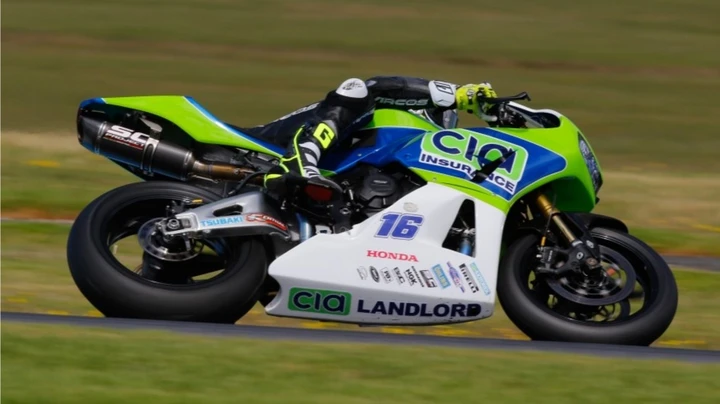 Supersport: recupero Cluzel, sarà a Buriram